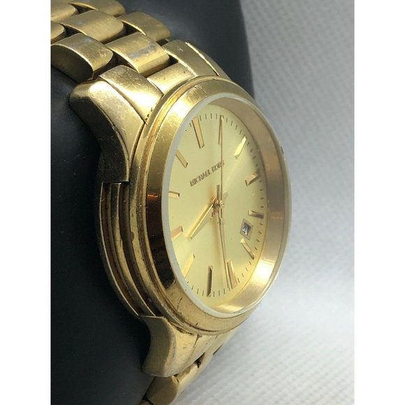 Michael Kors MK5160 Women's Stainless Steel Analog - Picture 3 of 9